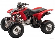 Honda TRX400EX